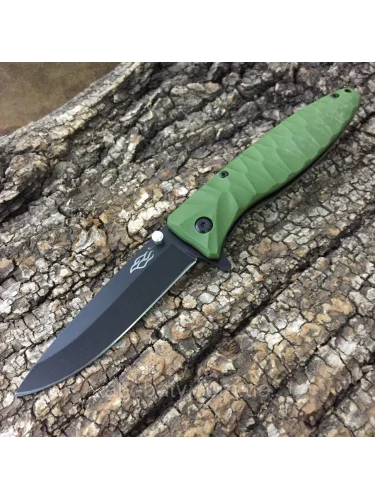 Нож складной F620-B1 Green | Firebird