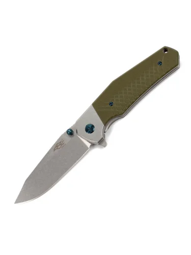 Нож складной F7492-GR Green | Firebird