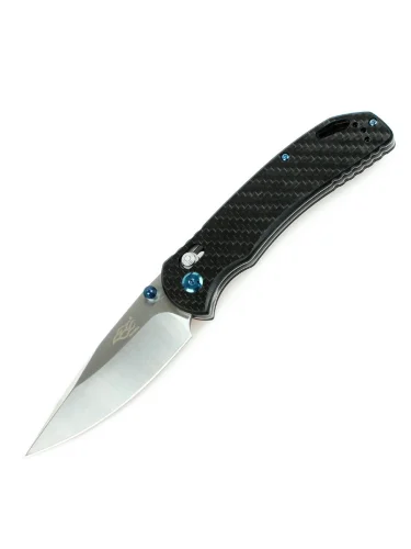 Нож складной F7531-CF Black | Firebird