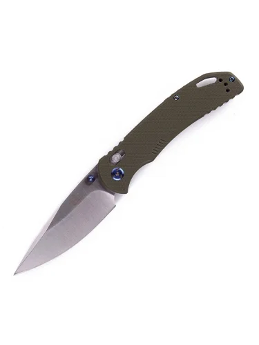 Нож складной F7531-GR Green | Firebird