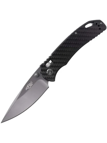 Нож складной F7533-CF Carbon | Firebird