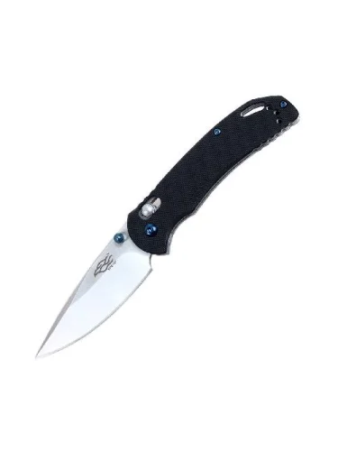 Нож складной F753M1-BK Black | Firebird