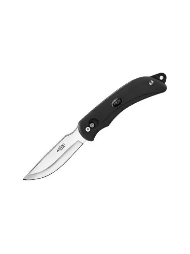 Нож туристический F802-BK Black | Firebird