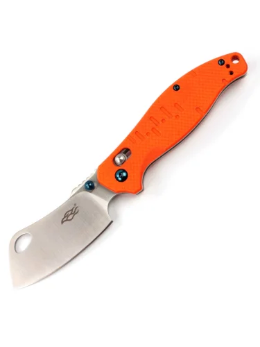 Нож складной F7551-OR Orange | Firebird