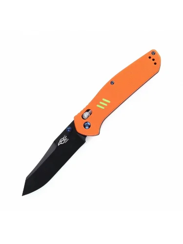 Нож складной F7563-OR Orange | Firebird