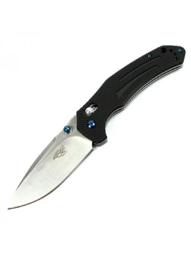 Нож складной F7611-BK Black | Firebird