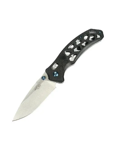 Нож складной FB7631-BK Black | Firebird