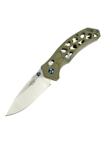 Нож складной FB7631-GR Green | Firebird