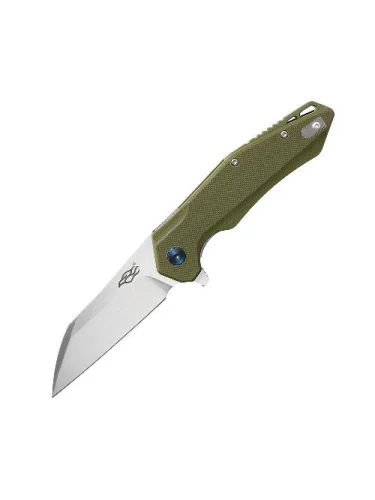 Нож складной FH31-GR Green | Firebird