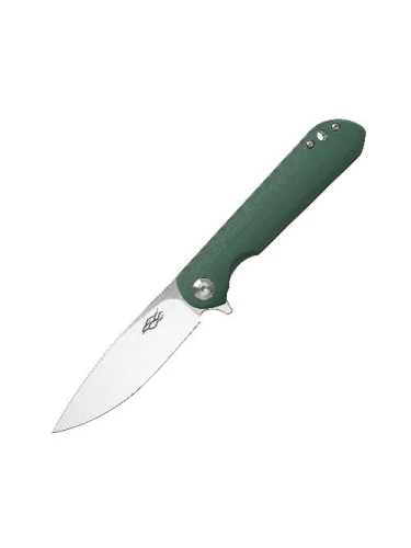 Нож складной FH41-GB Бирюзовый | Firebird