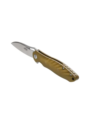 Нож складной FH71-BR Brown | Firebird