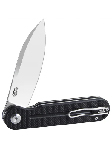 Нож складной FH922-BK Black | Firebird
