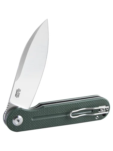 Нож складной FH922-GB Green | Firebird
