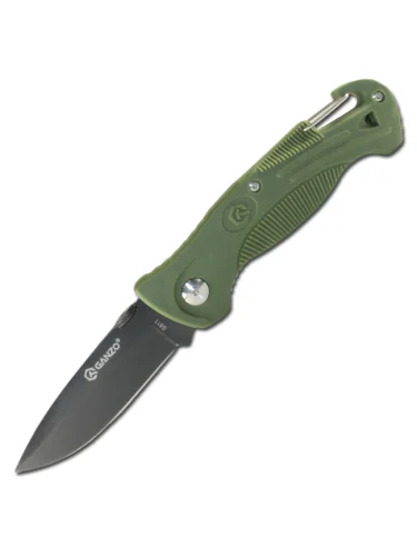 Нож складной G611-g Green | Ganzo