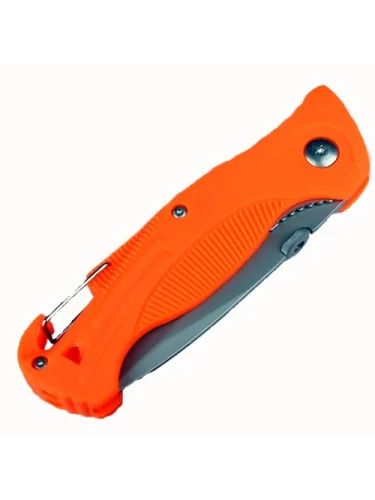 Нож складной G611-O Orange | Ganzo