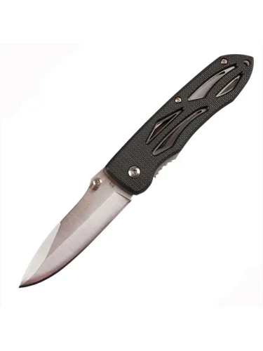 Нож складной G615 Black | Ganzo