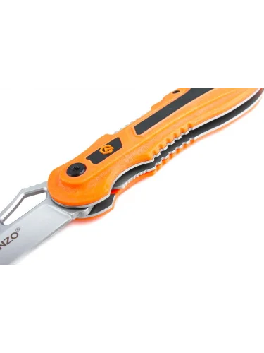 Нож складной G621 Orange | Ganzo