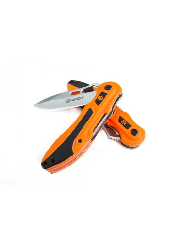 Нож складной G621 Orange | Ganzo