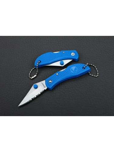 Нож складной G623S-BL Blue | Ganzo