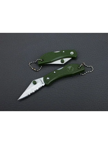 Нож складной G623S-GR Green | Ganzo