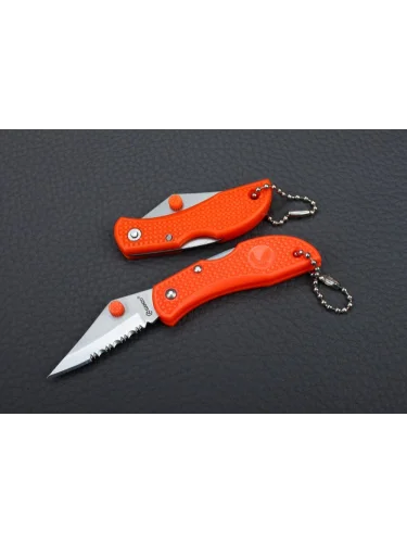 Нож складной G623S-OR Orange | Ganzo