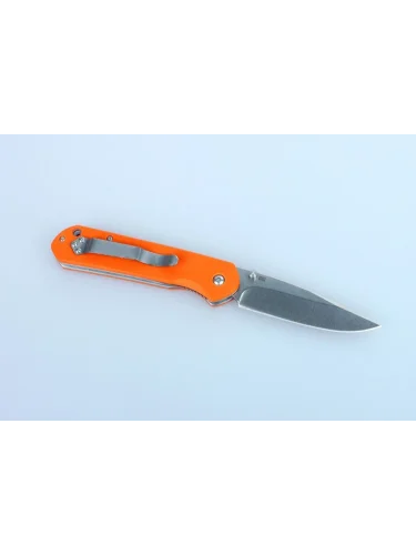 Нож складной G6801-OR Orange | Ganzo