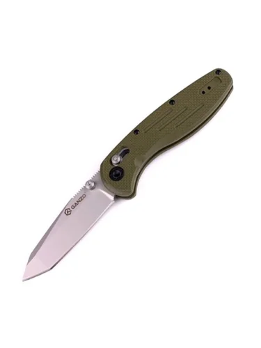 Нож складной G701-g Green | Ganzo