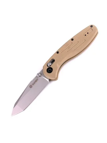 Нож складной G701-y Yellow | Ganzo