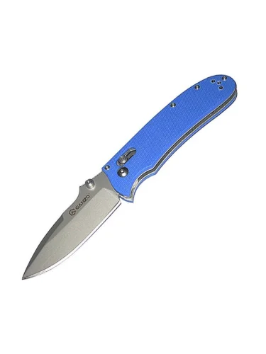 Нож складной G704-b Blue | Ganzo