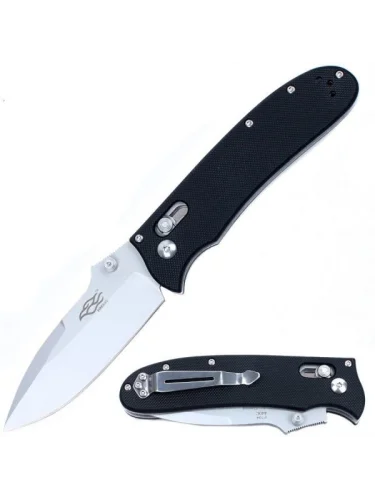 Нож складной F704 Black | Firebird