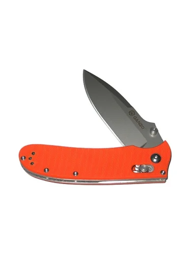 Нож складной G704-OR Orange | Ganzo