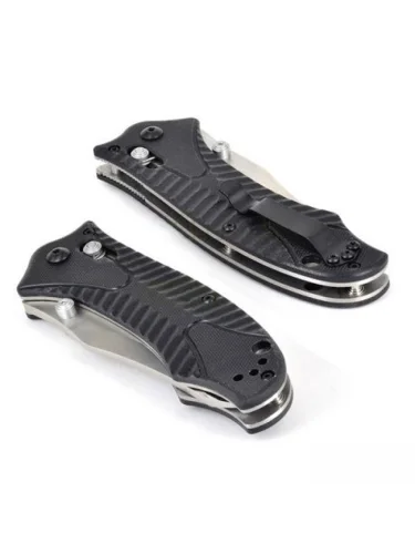 Нож складной G710 Black | Ganzo