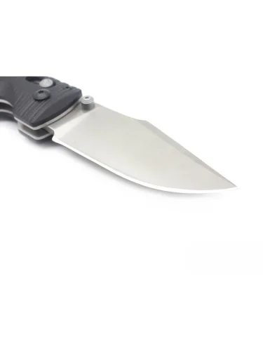 Нож складной G711 Black | Ganzo