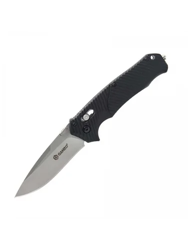 Нож складной G716 Black | Ganzo