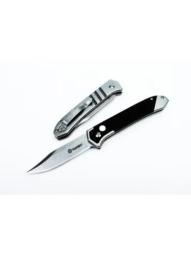 Нож складной G719-B Black | Ganzo