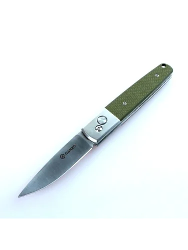 Нож складной G7211-GR Green | Ganzo
