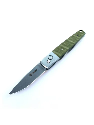 Нож складной G7212-GR Green | Ganzo