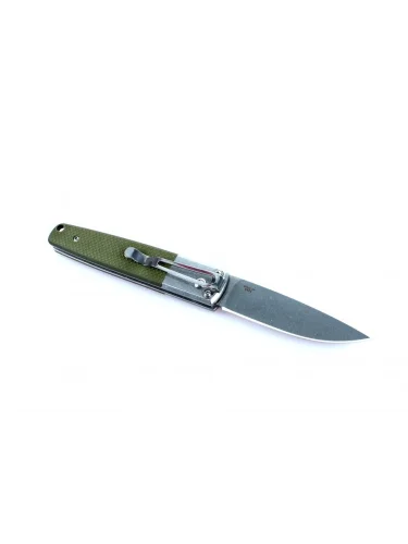 Нож складной G7212-GR Green | Ganzo