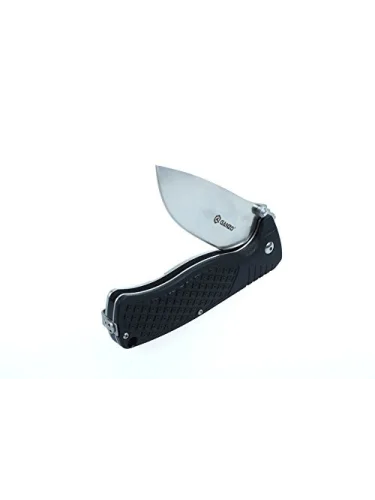 Нож складной G722-BK Black | Ganzo