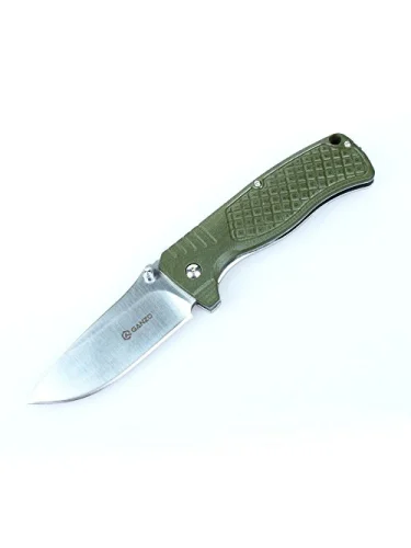 Нож складной G722-GR Green | Ganzo