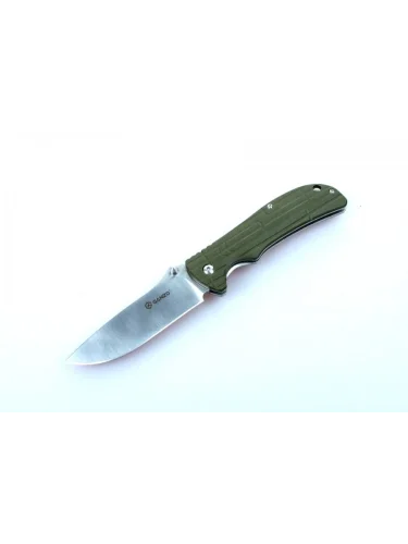 Нож складной G723-GR Green | Ganzo