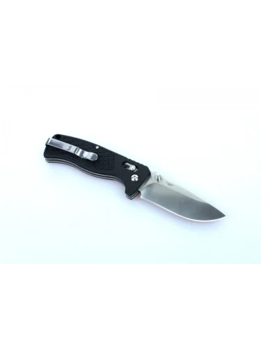 Нож складной G724M-BK Black | Ganzo