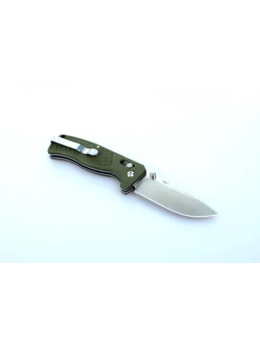 Нож складной G724M-GR Green | Ganzo