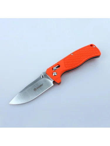 Нож складной G724M-OR Orange | Ganzo