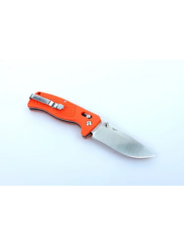 Нож складной G724M-OR Orange | Ganzo