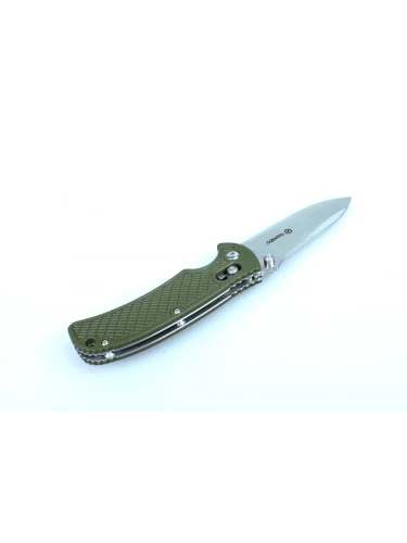 Нож складной G726M-GR Green | Ganzo