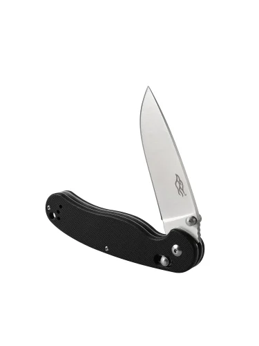 Нож складной G727M-BK Black | Ganzo