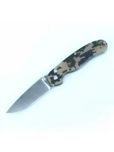 Нож складной G727M-CA Khaki | Ganzo