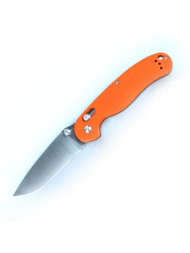 Нож складной G727M-OR Orange | Ganzo