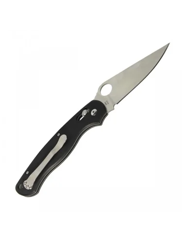 Нож складной G729-BK Black | Ganzo